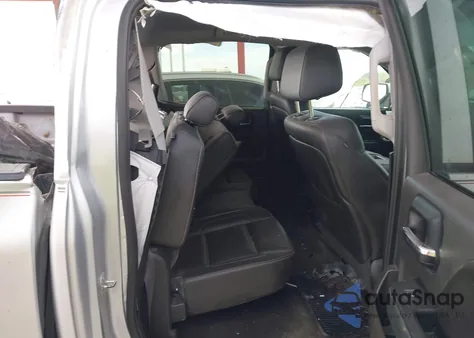 2014 Chevrolet Silverado 1500 1Lt z USA, uszkodzony, nr VIN 3GCPCREHXEG300902